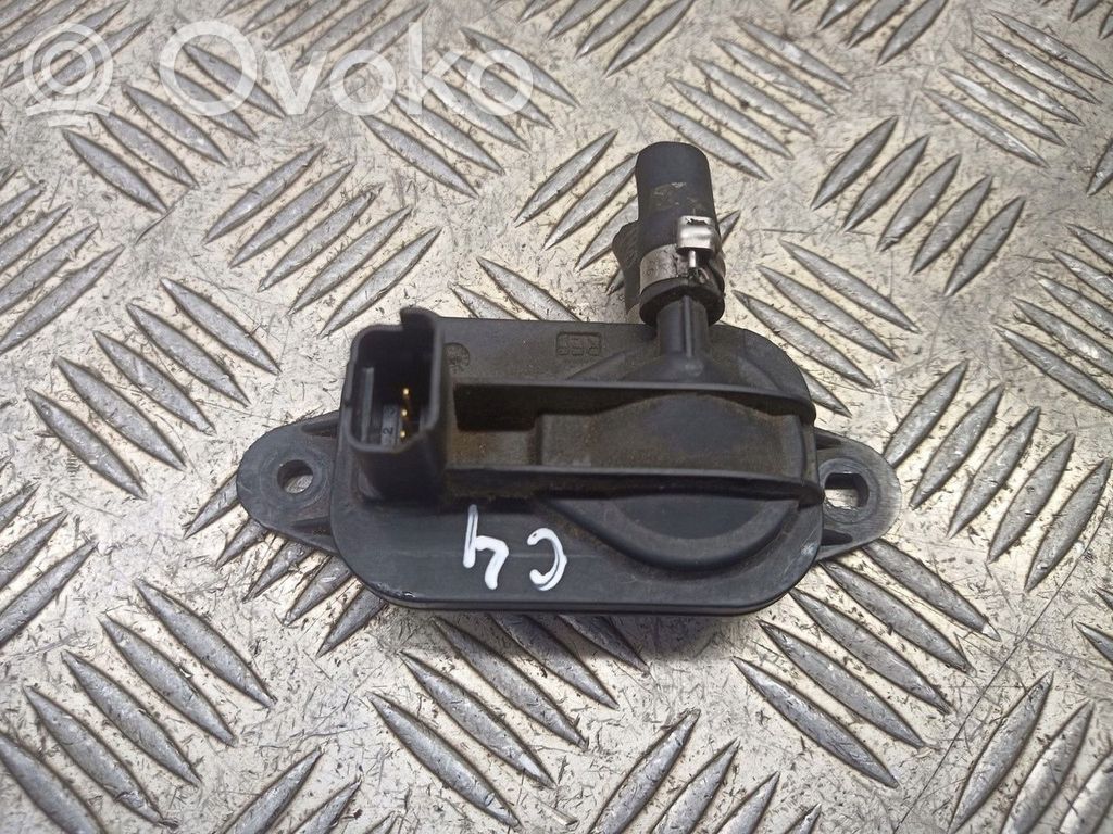 Kraftstoffdrucksensor   9645022680