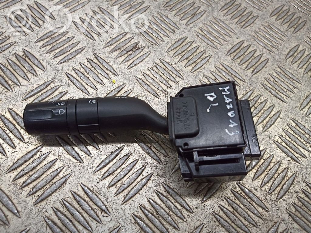 Suuntavilkun vipu   17D682