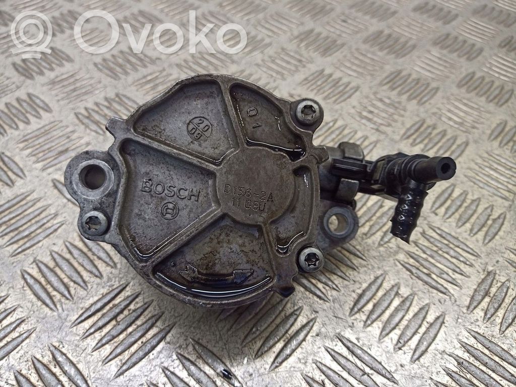 Bomba de vacío   D1562A