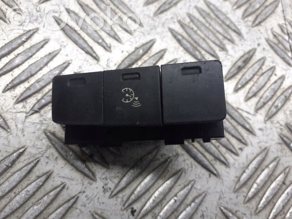Citroen C2 Manetka / Przełącznik tempomatu 