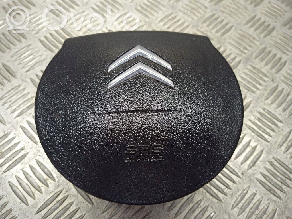 Airbag dello sterzo   96471578ZD