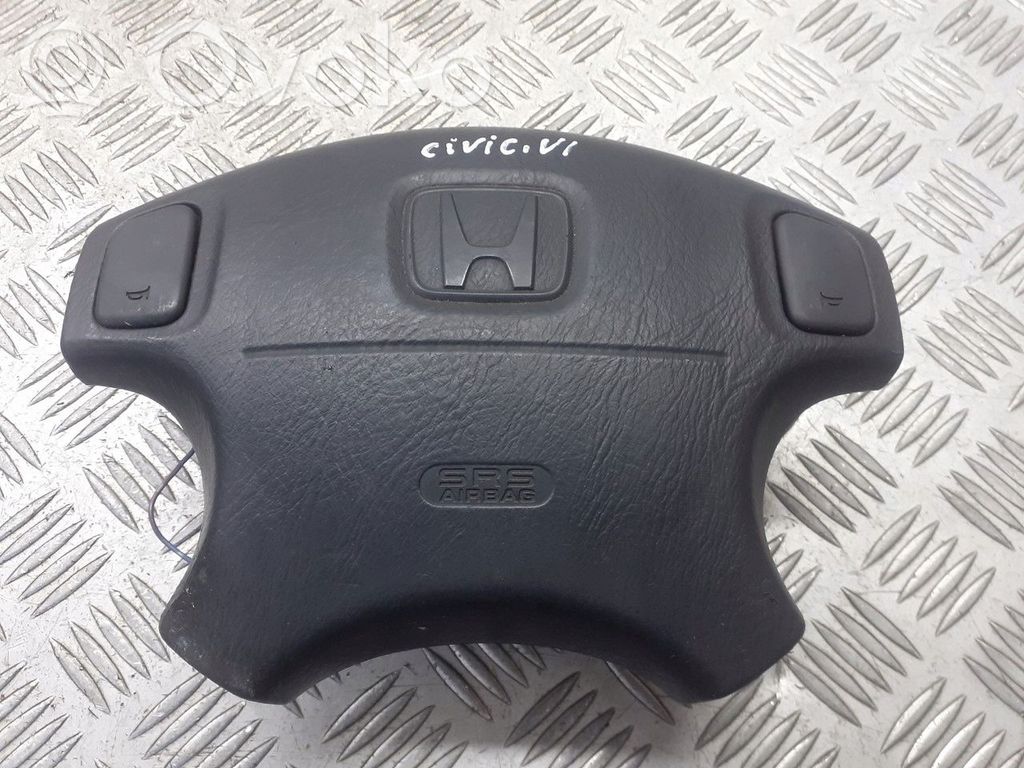 Honda Civic Airbag volan 