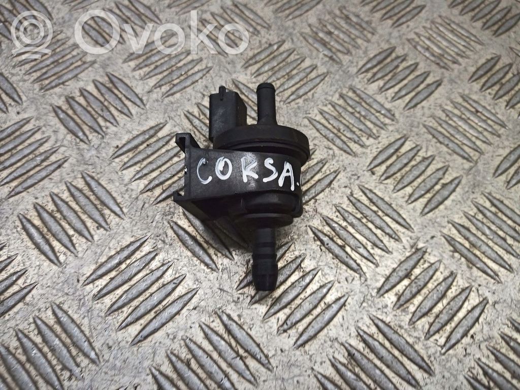 Opel Corsa C Válvula de vacío (Usadas) 