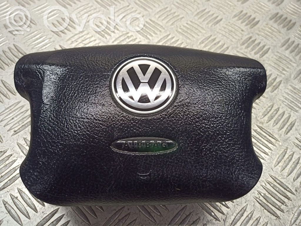 Volkswagen Golf IV Airbag dello sterzo 