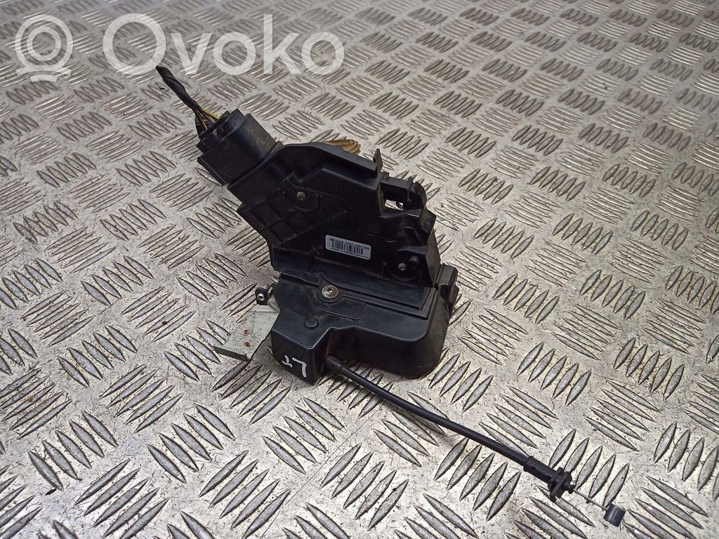 Ford Focus Serrure de porte avant