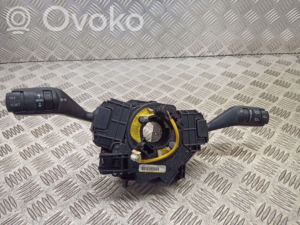 Ford Focus Commodo, commande essuie-glace/phare 