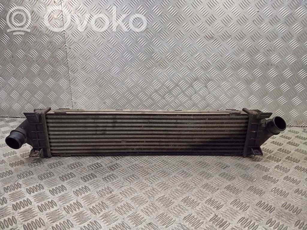 Ford Focus Radiatore intercooler