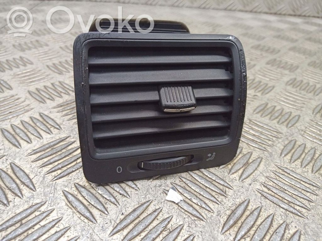 Volkswagen Golf Plus Copertura griglia di ventilazione cruscotto