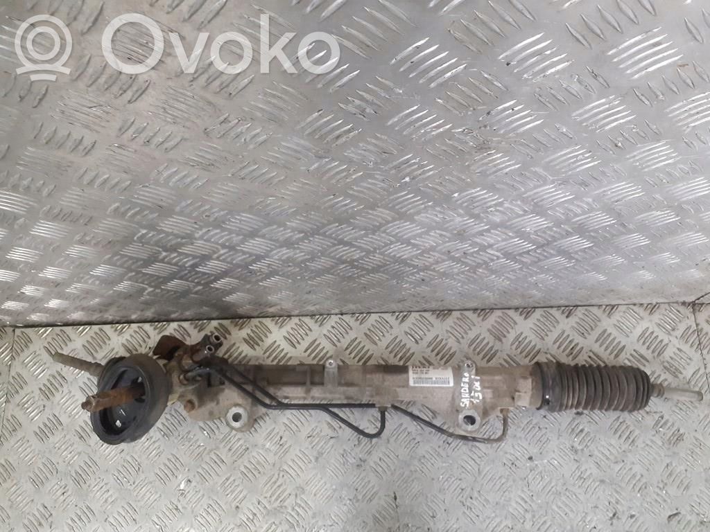 Dacia Sandero Cremagliera dello sterzo