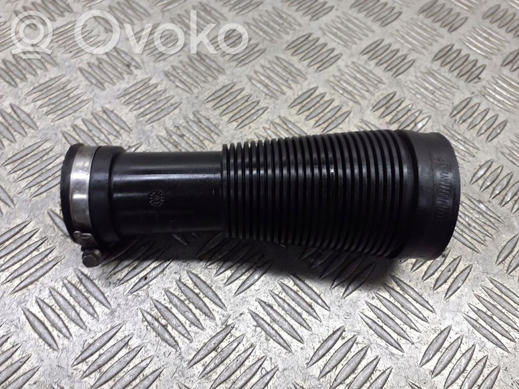 Opel Astra H Tube d'admission d'air