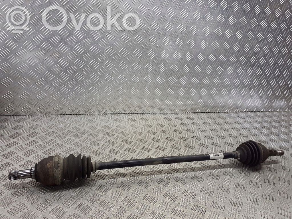 Etuvetoakseli   13191326