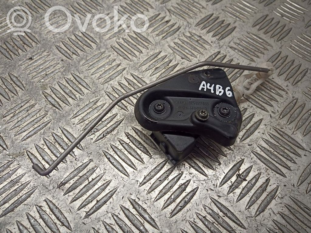 Audi A4 S4 B6 8E 8H Motor încuietoare portbagaj