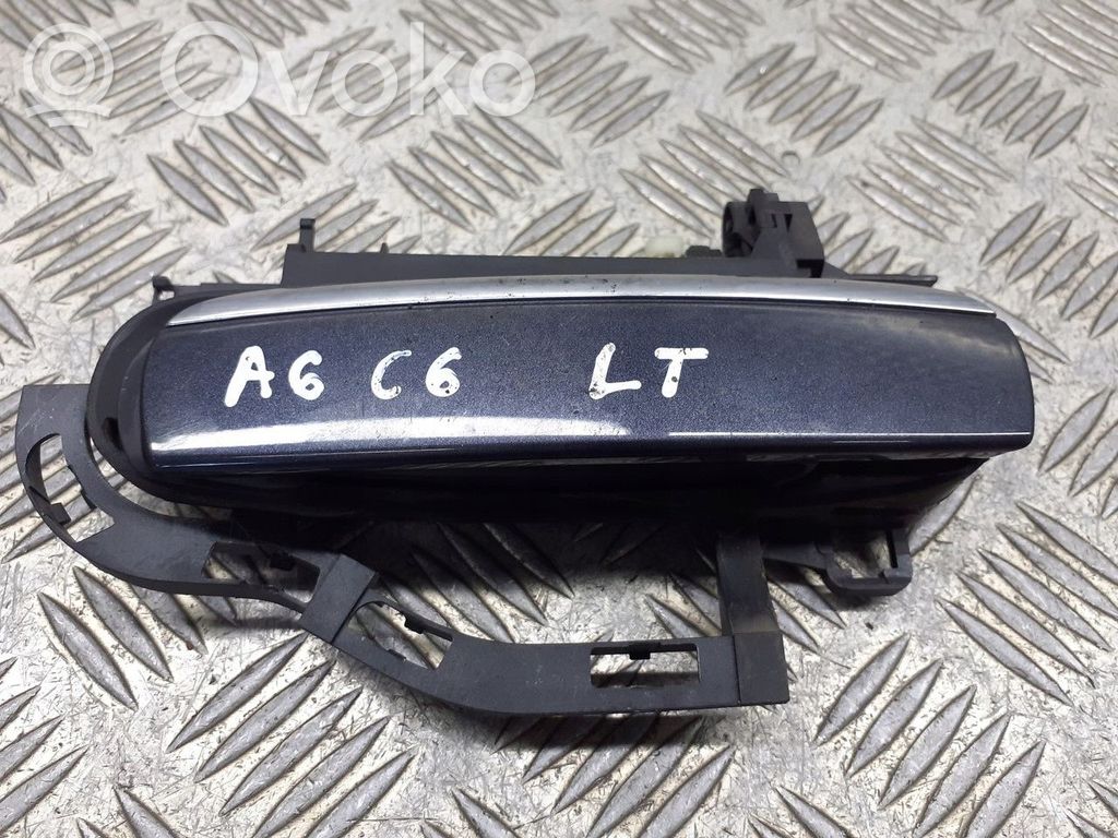 Audi A6 Allroad C6 Ornament mâner ușă spate 