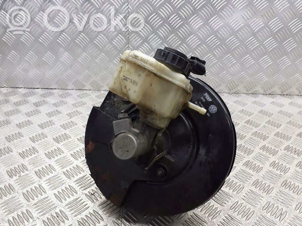 Volkswagen Jetta V Servofrână 