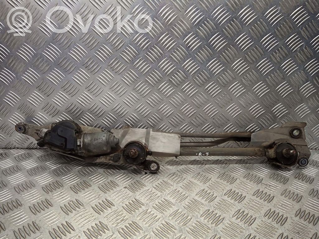 Mazda CX-7 Wischergestänge vorne 