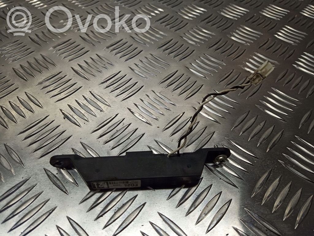 Mazda CX-7 Amplificatore antenna 