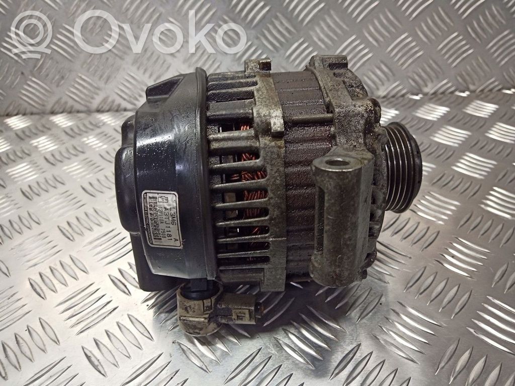 Generatore/alternatore   A3TJ1181