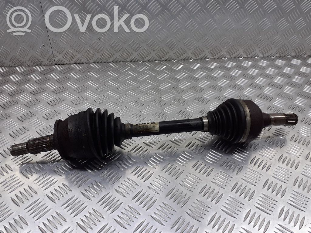 Etuvetoakseli   13335143