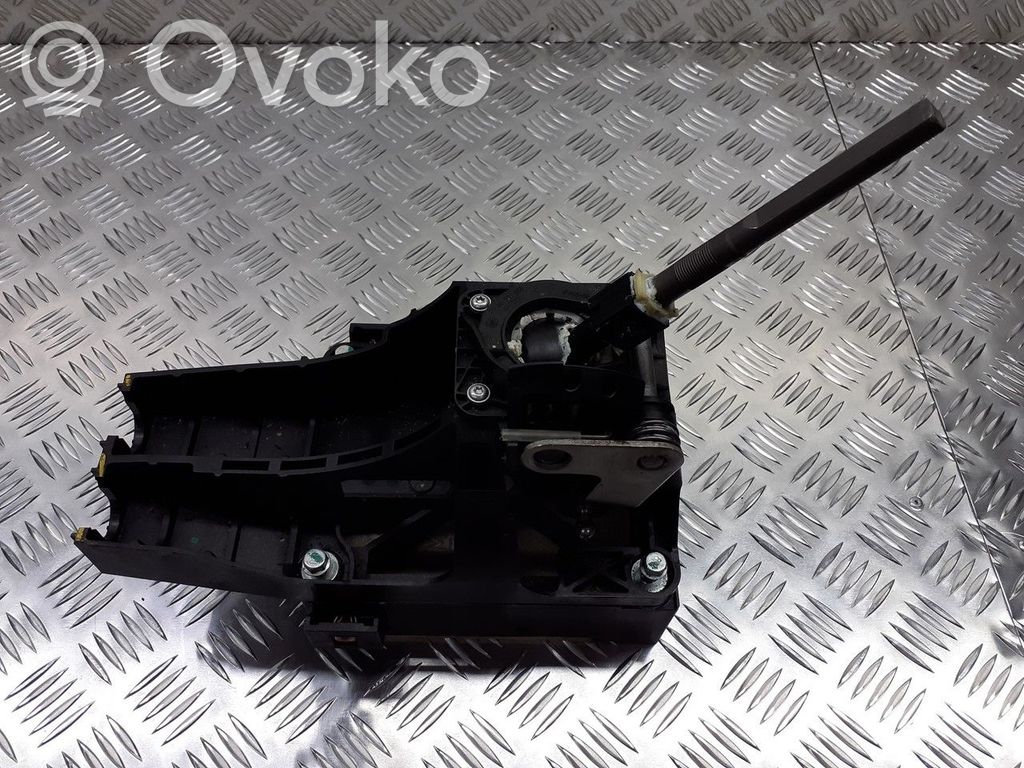 Opel Astra J Selettore di marcia/cambio sulla scatola del cambio