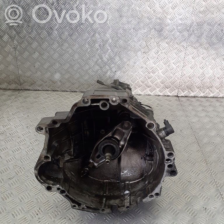 Audi A4 S4 B6 8E 8H Cutie viteze manuală cu 5 trepte