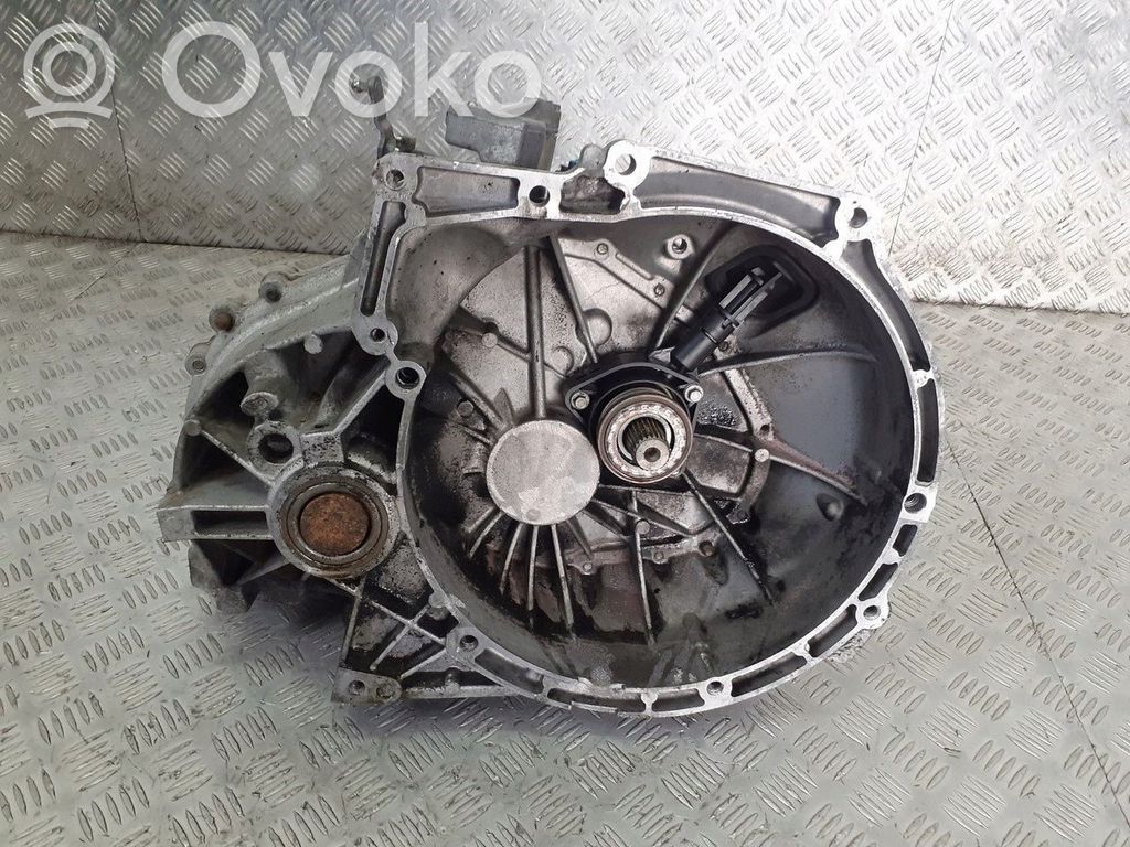 Ford Focus C-MAX Boîte de vitesses manuelle à 5 vitesses