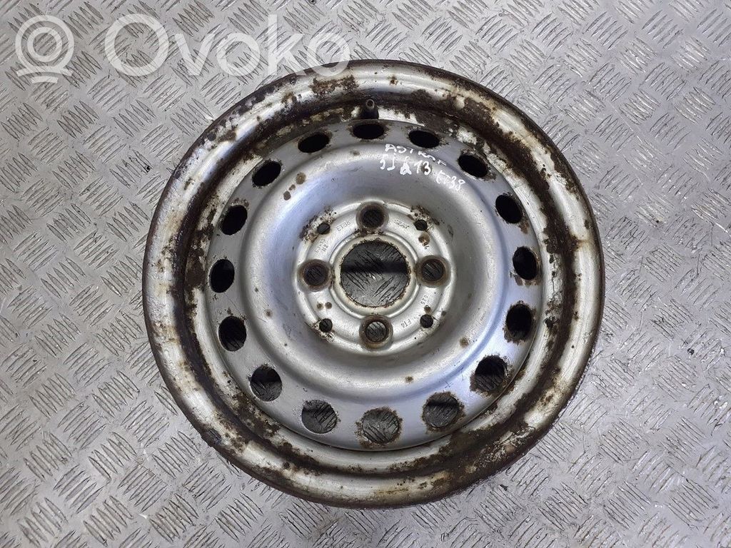 Opel Astra F Jantă tablă R13 