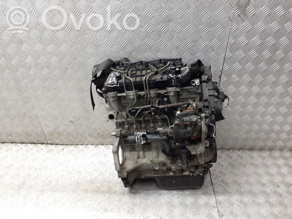 Motor   GPDC