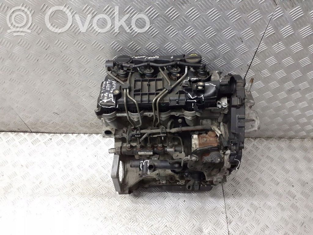 Moteur   GPDC