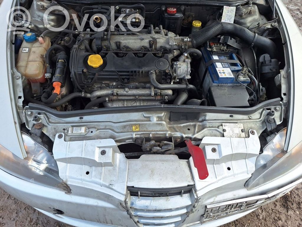 Moottori   937A3000