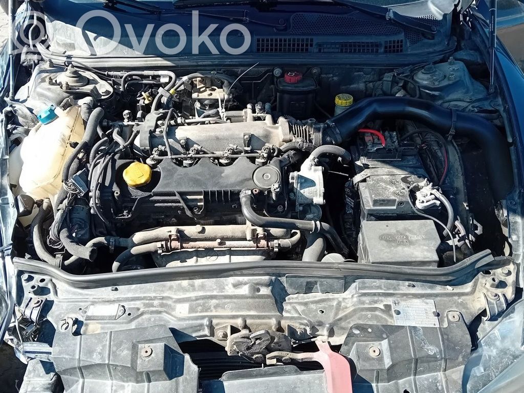 Motor   937A3000