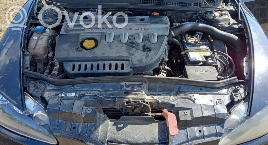 Motor   937A3000