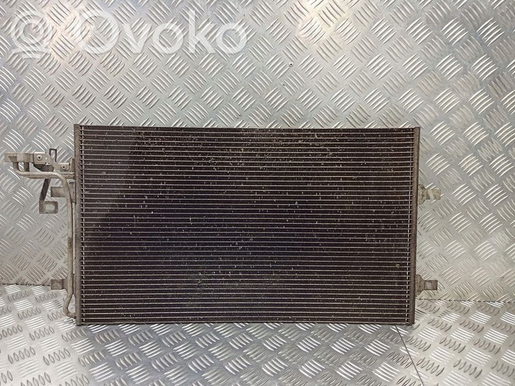 Volvo V50 Radiatore aria condizionata (A/C) (abitacolo)