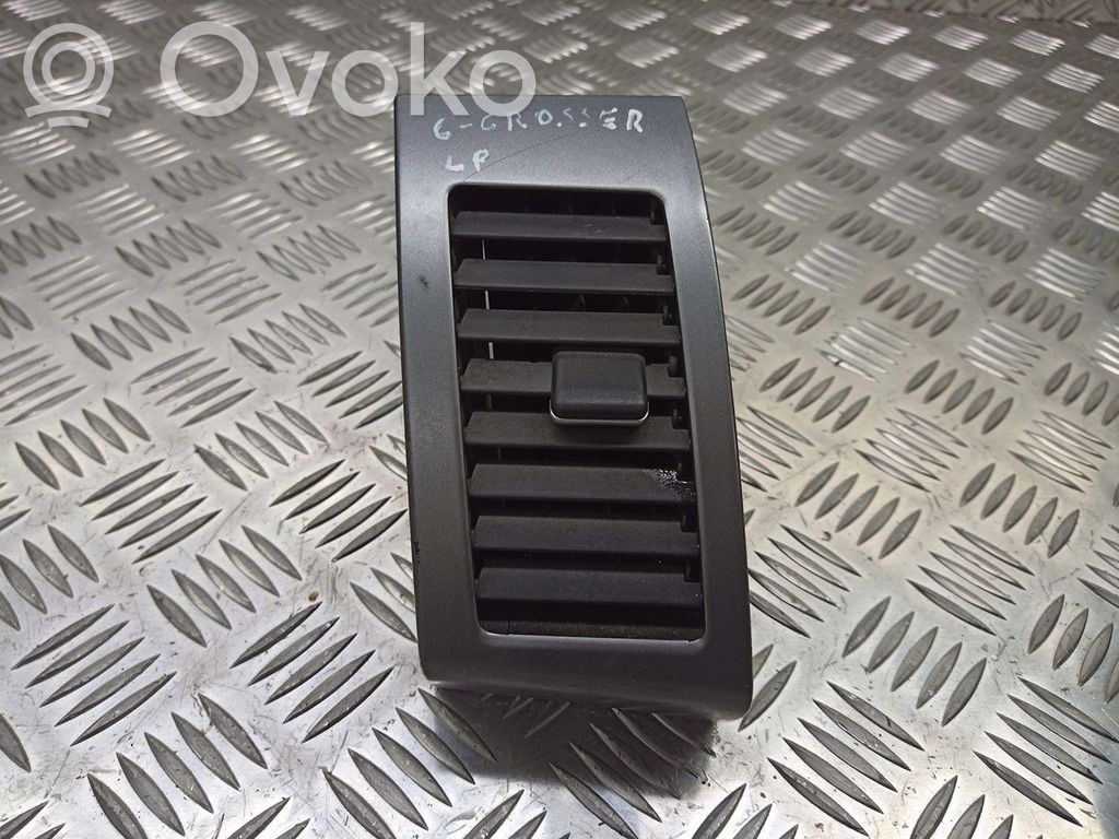 Citroen C-Crosser Copertura griglia di ventilazione cruscotto