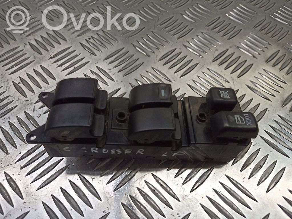 Przyciski szyb   8608A060