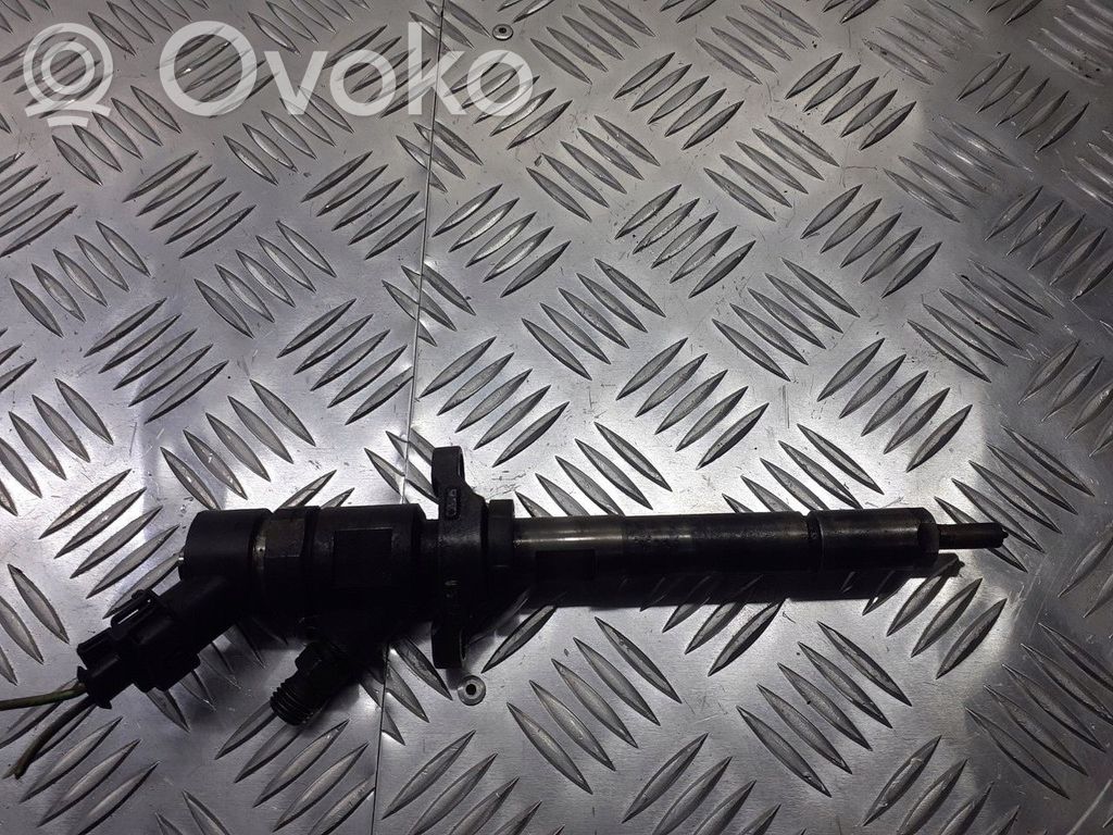Injector combustibil   0445110259