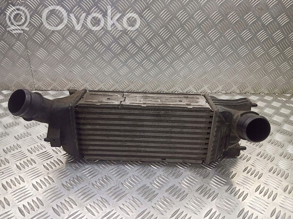 Radiador intercooler   9645682880