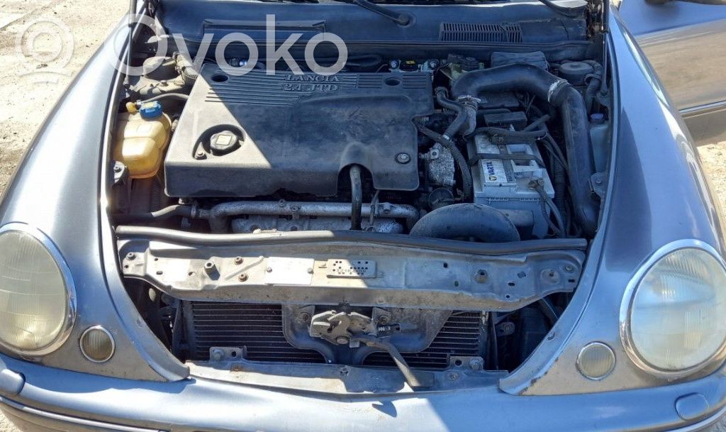 Motor   839A6000