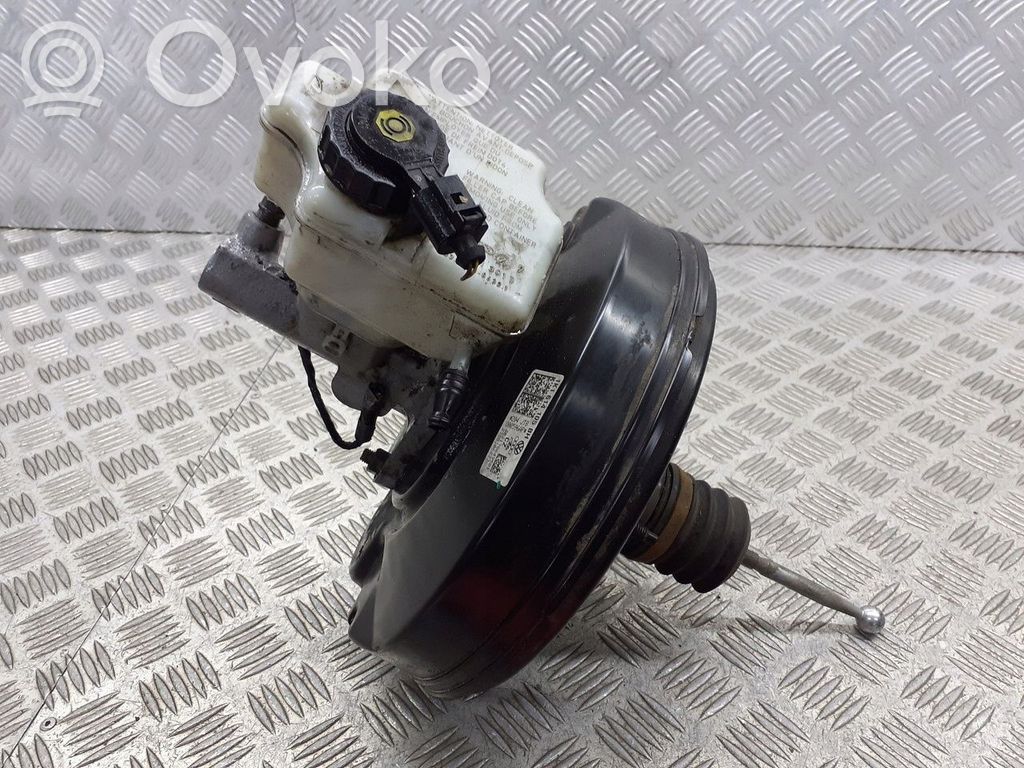 Skoda Octavia Mk2 (1Z) Servo-frein 