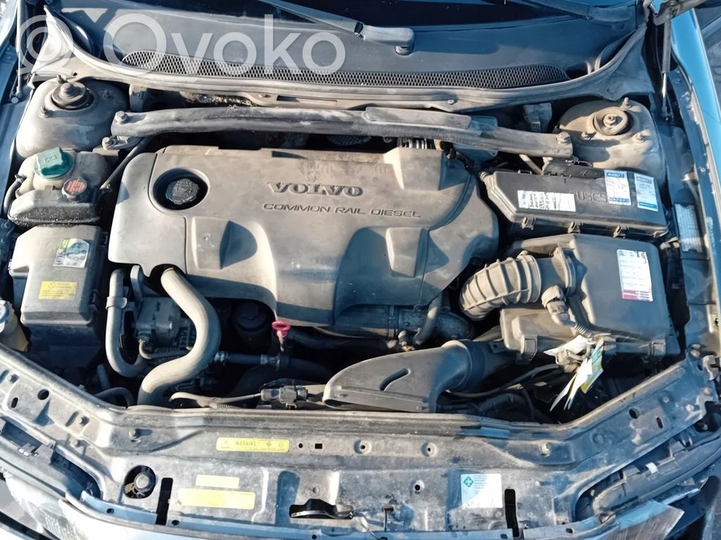 Citroen C4 I Picasso Motore 