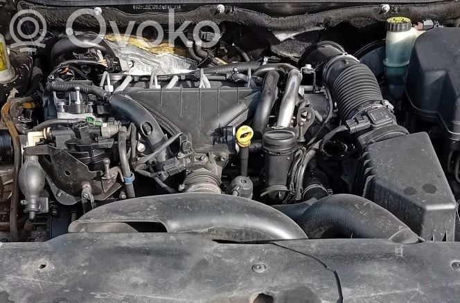 Motor   RHF
