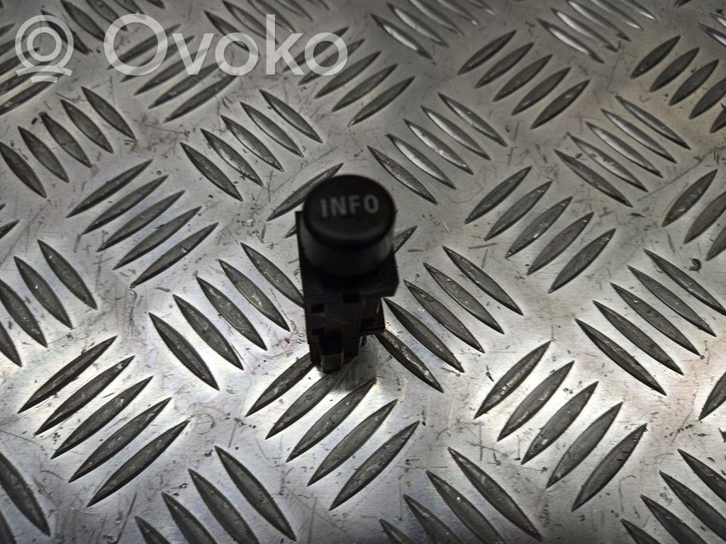 Citroen C-Crosser Set comutatoare 