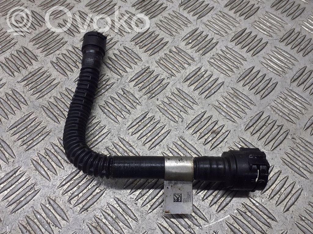 Opel Insignia A Conductă/furtun lichid de răcire motor 