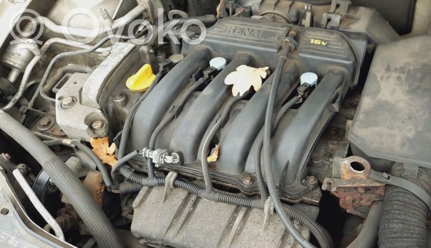 Motor   K4J712