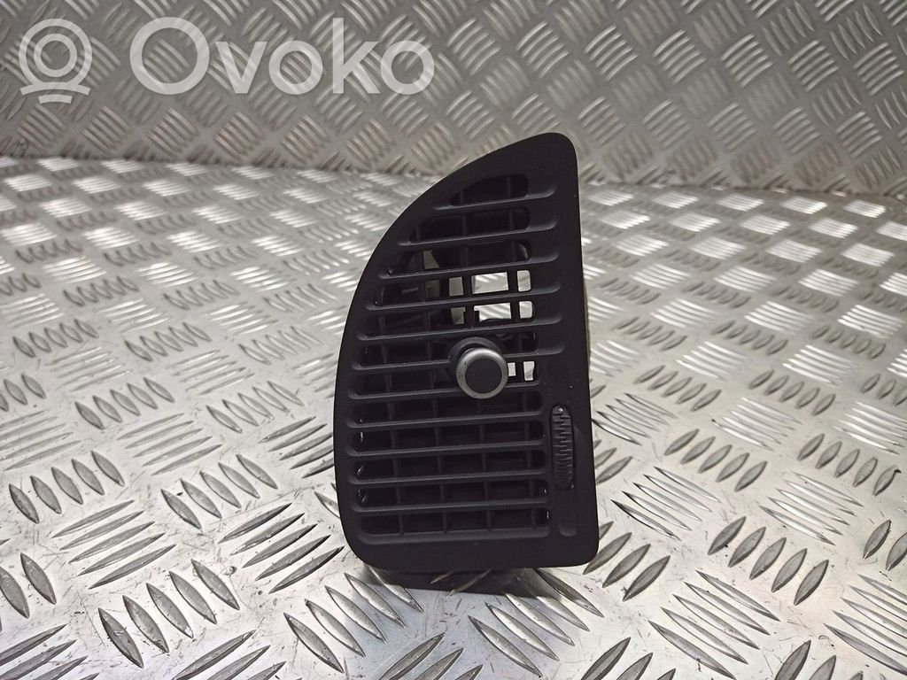 Saab 9-3 Ver2 Copertura griglia di ventilazione cruscotto 