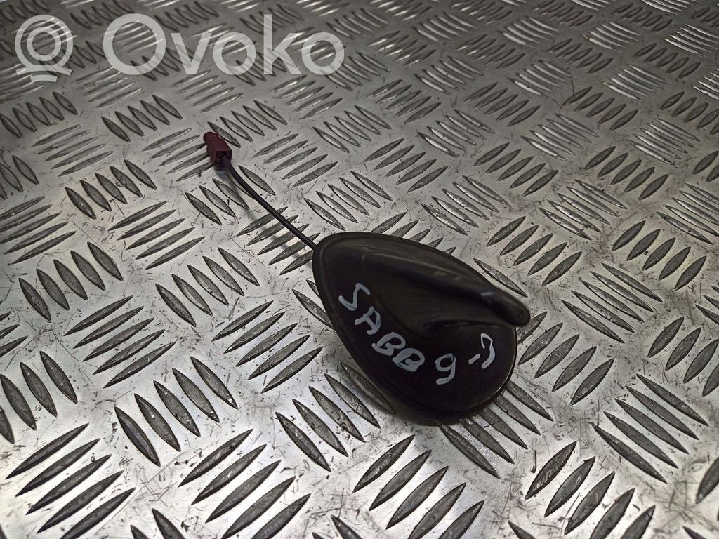 Saab 9-3 Ver2 Alte piese compartiment motor