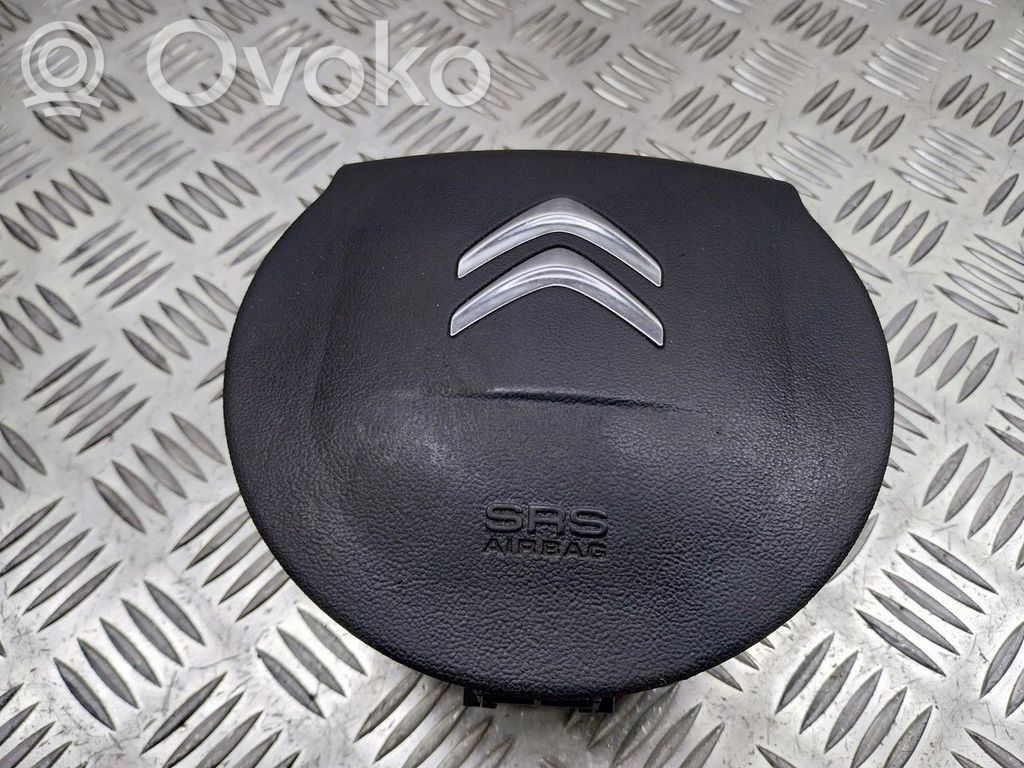 Airbag dello sterzo   96729400ZD