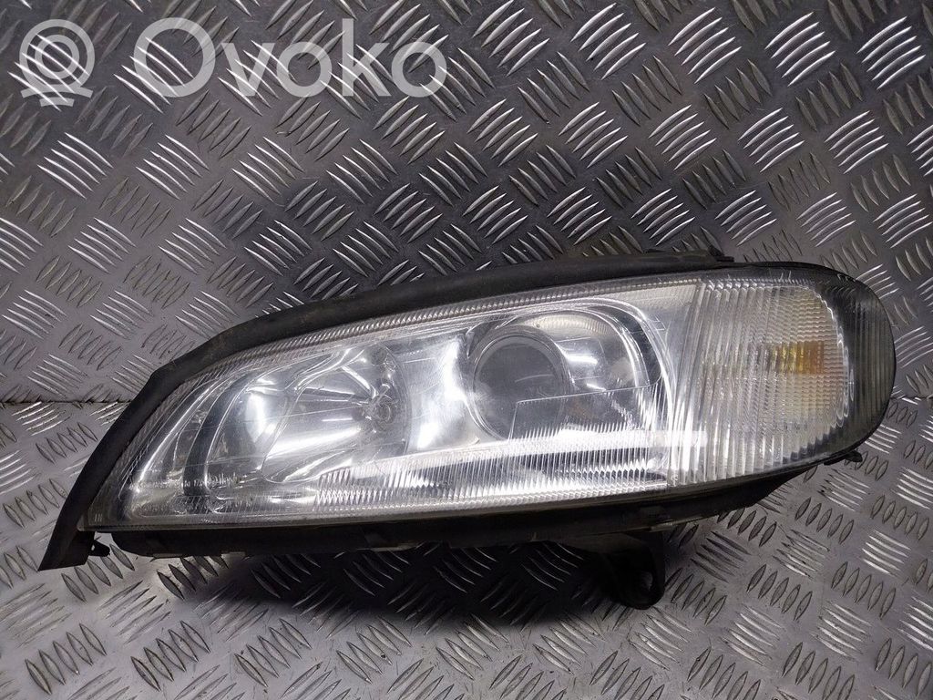 Opel Omega B2 Scheinwerfer 