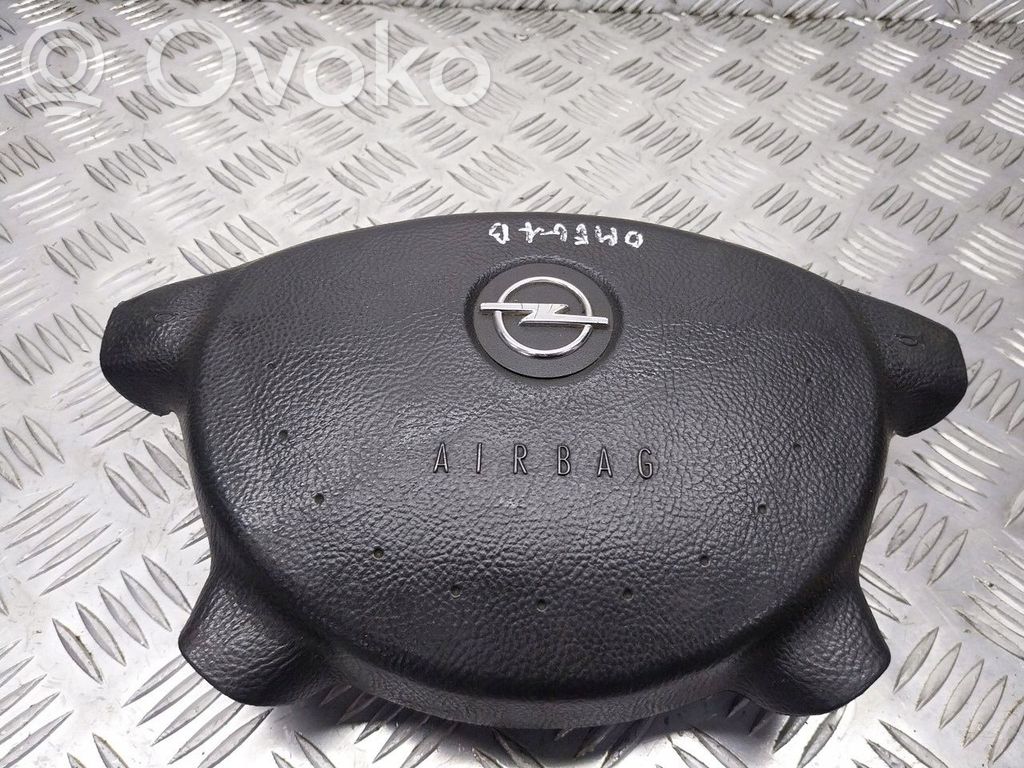 Airbag volan   09104674