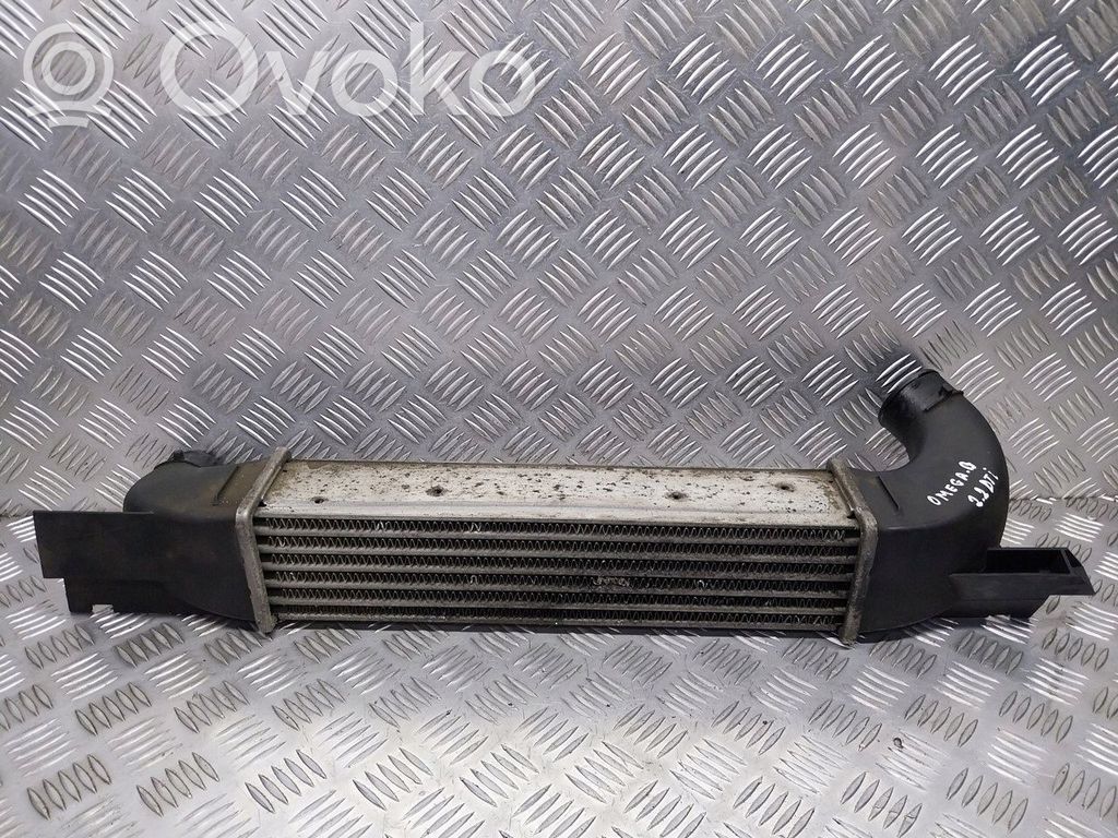 Radiator intercooler   52482359