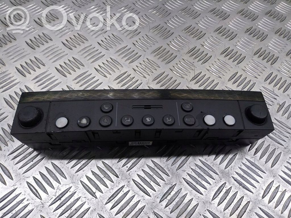 Opel Omega B2 Comutator control ventilator interior 